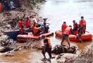 Korban Hilang di Sungai Mukomuko Meninggal, Satu Orang Belum Ditemukan - JPNN.com