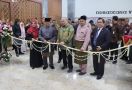 Terima Delegasi Terengganu, Ketua DPD RI Dorong Strategi Ekonomi Pengembangan Wilayah RI-Malaysia - JPNN.com