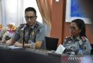 Imigrasi Surabaya Tangkap DPO Polda NTT dan AFP dalam Kasus TPPO - JPNN.com