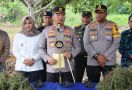 Alat BRIN Temukan Ladang Ganja 5 Hektare di Mandailing Natal Sumut - JPNN.com