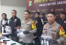 Polisi Ungkap Kondisi Epy Kusnandar yang Dilarikan ke RSKO Jakarta - JPNN.com