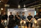 Festival Kuliner Tjap Legende Digelar di 9 Kota, Hadirkan Makanan Autentik Nusantara - JPNN.com