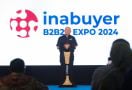 MenKopUKM Bidik Inabuyer B2B2G Expo 2024 untuk Memperluas Pasar UMKM - JPNN.com