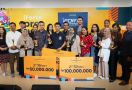 iFortepreneur 2024 Bantu Mempercepat Transformasi Digital UMKM - JPNN.com