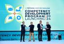 Jawab Tantangan Bisnis ke Depan, Pertamina Luncurkan Competency Development Program - JPNN.com