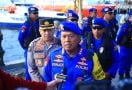 Polda Bali Kerahkan Dua Kapal dan Tiga Helikopter Untuk Pengamanan KTT WWF - JPNN.com