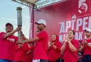 PDIP Melanjutkan Kirab Obor Api Abadi Mrapen, Kali Ini Dilaksanakan di Kota Semarang - JPNN.com