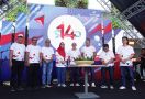 bjb syariah Raih Penghargaan Bergengsi di Milad Ke-14 - JPNN.com