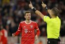 Bayern Muenchen Finis Posisi Tiga Bundesliga, Mueller sangat kecewa - JPNN.com