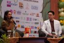 Trik Andien Mencegah Anak Ketagihan Main Gadget - JPNN.com