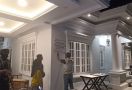 KPK Menyita Rumah di Parepare yang Diduga Hasil Pencucian Uang SYL - JPNN.com