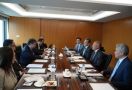 Bertemu CEO Hyundai, Airlangga Bahas Jaringan Hidrogen & Kapasitas Pemasok Lokal - JPNN.com