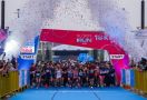 Sebanyak 1.500 Pelari Meriahkan Acara Nu Skin Run 10K - JPNN.com