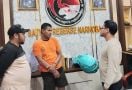 Polresta Pekanbaru Gagalkan Peredaran Narkoba Modus Ekspedisi Helm - JPNN.com