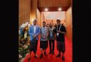 Putu Rudana Ajak Delegasi WWF ke-10 Menikmati Keindahan Bali - JPNN.com