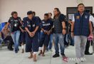 Komplotan Pencuri Spesialis Rumah Kosong di Semarang Ditangkap, Tak Diberi Ampun, Lihat - JPNN.com