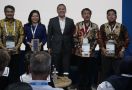 WWF 2024: Pertamina NRE Targetkan Pertumbuhan Bisnis Rendah Emisi, Ini Prioritasnya - JPNN.com