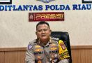 Tekan Kecelakaan, Ditlantas Polda Riau Meluncurkan Program 'Bung Selamat' - JPNN.com