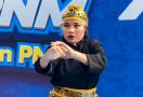 Perjalanan Inspiratif Mila, Atlet Pencak Silat yang Bergabung dengan PNM - JPNN.com