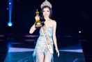 Selamat, Nova Liana Terpilih Sebagai Miss Mega Bintang Indonesia 2024 - JPNN.com