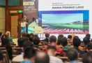 Berbicara di WWF Bali 2024, Nana Sudjana: Pengelolaan Danau Rawa Pening untuk Kepentingan Masyarakat - JPNN.com