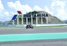 Kolaborasi Pertamina & Mandalika Racing Series Dukung Pembalap Muda Indonesia Mendunia - JPNN.com