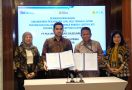 PLN & Ceria Jalin Kerja sama Renewable Energy Certificate & Inter Temporal Capacity - JPNN.com