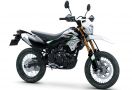 Kawasaki KLX150S dan KLX150SM Punya Warna Baru, Sebegini Harganya - JPNN.com