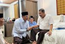 Habib Luthfi kepada Cagub Sudaryono: Niati Jateng 1, Kencengi! - JPNN.com