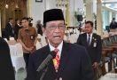Sri Sultan Melantik Penjabat Wali Kota Yogyakarta dan Pj Bupati Kulon Progo, Beri Pesan Ini  - JPNN.com