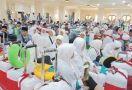 Innalillahi, Satu Jemaah Haji Asal Serang Meninggal Dunia di Madinah, Ini Penyebabnya - JPNN.com
