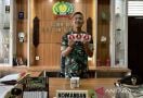 Letkol Fery Perbawa Siap Sanksi Anak Buah yang Kedapatan Main Judi Online - JPNN.com