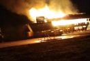 KKB Membakar 3 Sekolah Seusai Memanggang 12 Kios di Paniai - JPNN.com