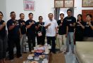 Pj Bupati Dukung Kreativitas Pemuda Lewat Klungkung Youth Fest ke-6 - JPNN.com