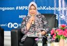 Plt Sekjen MPR Siti Fauziah Tekankan Pentingnya Rekonsiliasi Nilai Pancasila Usai Pemilu - JPNN.com