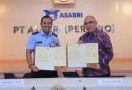 ASABRI Gandeng TNI untuk Pemanfaatan Program & Pertukaran Data Peserta - JPNN.com