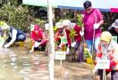 Lindungi Keanekaragaman Hayati, SBI Alokasikan Separuh Area Pabrik Cilacap sebagai Hutan Kota - JPNN.com