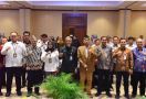 Pemprov dan 35 Pemda di Jateng Raih Opini Kualitas Tinggi Pelayanan Publik 2023 - JPNN.com