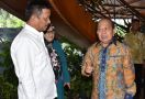 Syarief Hasan Ungkap Alasan Sosialisasi Empat Pilar MPR Perlu Diintensifkan di Batam - JPNN.com