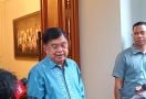 Luhut Siap jadi Penasihat Prabowo, JK: Boleh Saja, Asal - JPNN.com