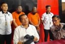 2 Debt Collector Ditangkap Polisi Seusai Ambil Paksa Mobil Wisatawan di Jogja, 3 Lagi Masuk DPO - JPNN.com