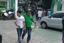 Aksi di Depan Kantor PPP, Sejumlah Pedemo Diduga Diamankan Preman - JPNN.com