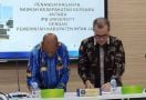Fokus Bangun SDM Anak Asli Papua, Apolos Bagau Jalin MoU dengan Kampus IPB - JPNN.com