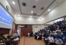 Rabu Hijrah Gelar Diskusi Publik, Bahas Ekonomi dan Keuangan Syariah - JPNN.com