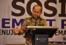 Syarief Hasan Dorong Guru Besar Berkontribusi di Pemerintahan Prabowo-Gibran - JPNN.com