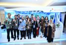 Pertamina Gaungkan Pelestarian Air dan Lingkungan di WWF 2024 - JPNN.com