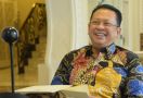 Ketua MPR Bamsoet Singgung Potensi Besar Tanah Papua yang Belum Digarap Maksimal - JPNN.com