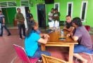 TNI Gadungan Mengawal BBM Ilegal Ini Ditangkap Intel Kodim Jambi - JPNN.com