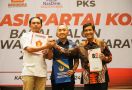 NasDem, Gerindra, PKS Dukung Aep Syaepuloh di Pilkada Karawang - JPNN.com