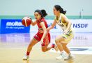 Ganyang Malaysia, Timnas Basket Putri U-18 Indonesia Dianggap Belum Maksimal - JPNN.com